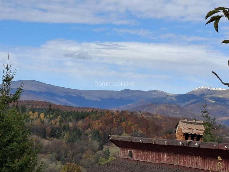 Vila Bughea de Jos - Campulung - 4