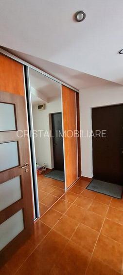 Apartament 2 camere modern, mobilat si utilat, langa Marriott, Panduri - 5
