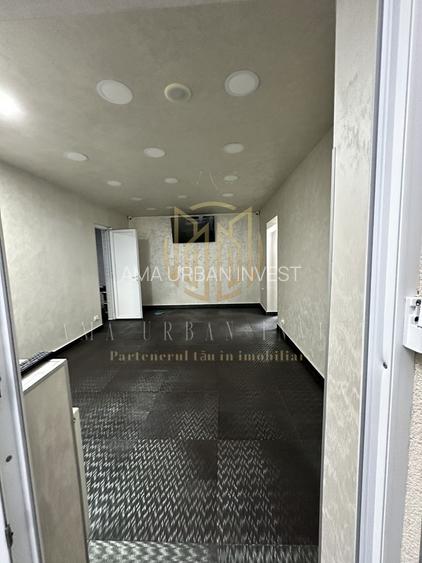 Soseaua Berceni, spatiu comercial - 8
