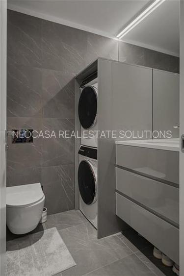 4 CAMERE ONE VERDI - VIEW CATRE PARCUL VERDI// 2 LOCURI DE PARCARE+BOXA - 22