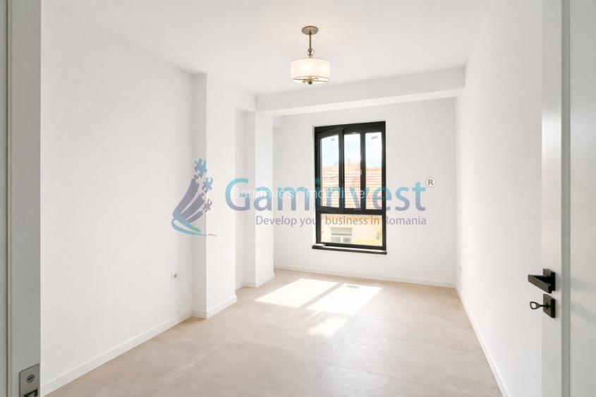 Apartament 3 camere de inchiriat in Oradea, zona centrala - 3