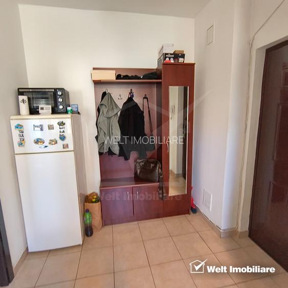 Apartament 2 camere, finisat si mobilat, cartier Grigorescu - 6