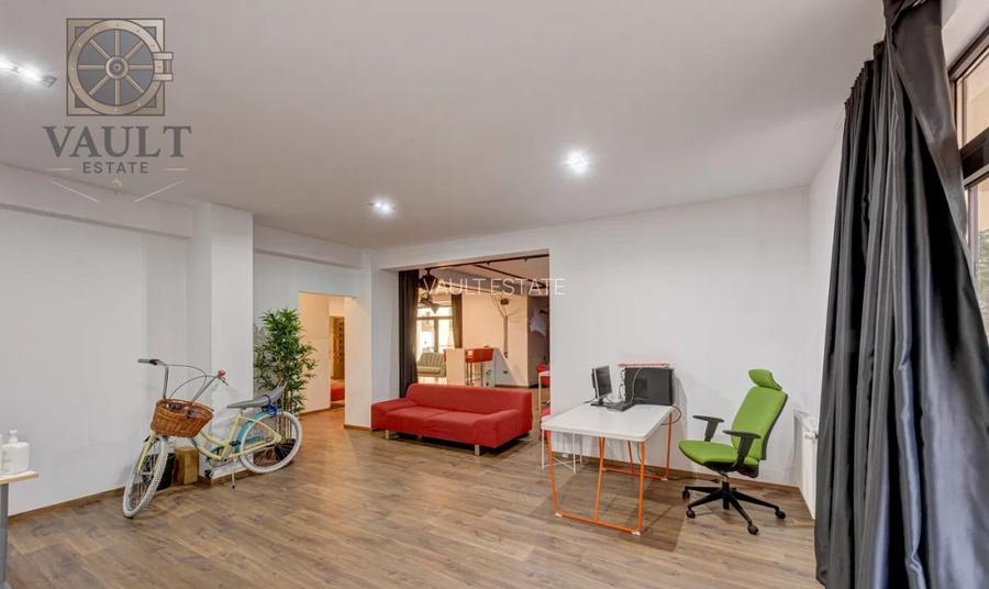 Spațiu Premium - Grădină 270 mp - 6