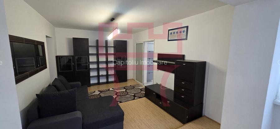 Inchiriere apartament 2 camere Gheogheni Iulius Mall recent renovat - 2