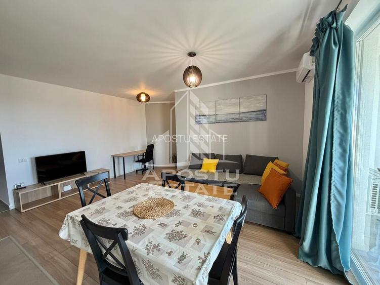 Apartament cu 2 camere de inchiriat,petfriendly,City Of Mara,Timisoara - 4