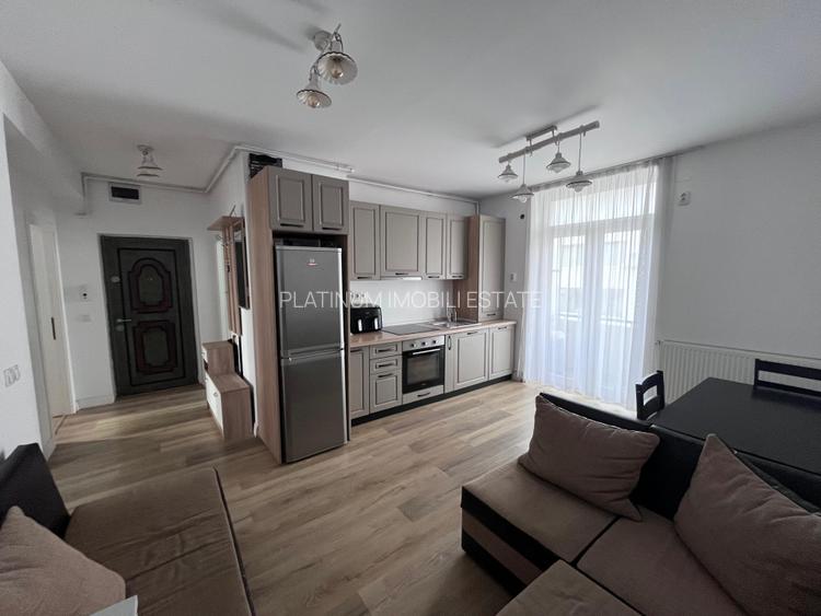 Apartament 2 camere decomandate | 62 mp | MARASTI | Zona The Office – The Nest - 11