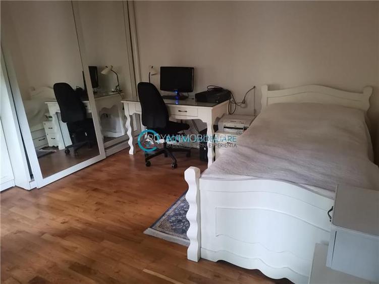 Royal Imobiliare - Inchiriere apartament in vila cu gradina - 3