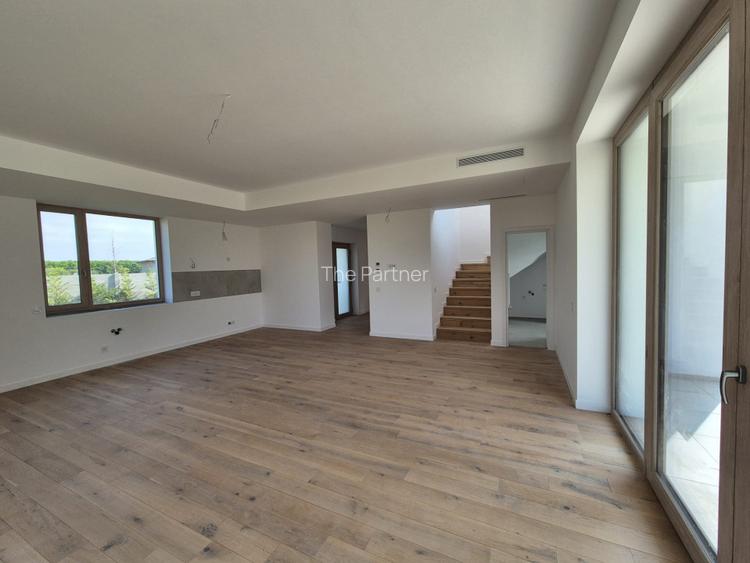 Vila de inchiriat Corbeanca  - 4