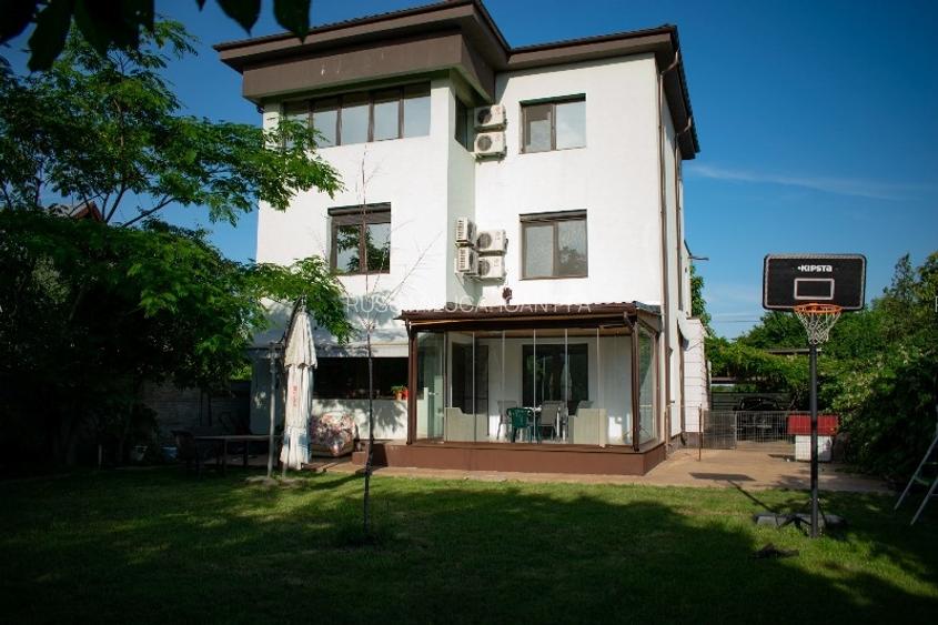 Vanzare vila sat Darza,com Crevedia, Jud dambovita - 2