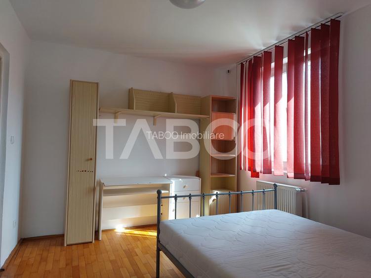 Inchiriere casa 155 mp 6 camere zona linistita panorama deosebita - 7
