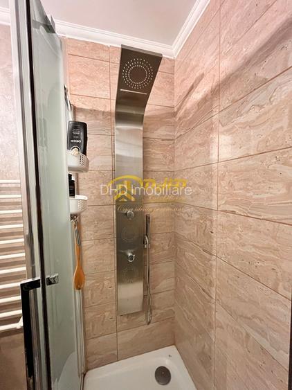 Apartament 3 camere decomandat, complet mobilat și utilat, zona Gării - 7