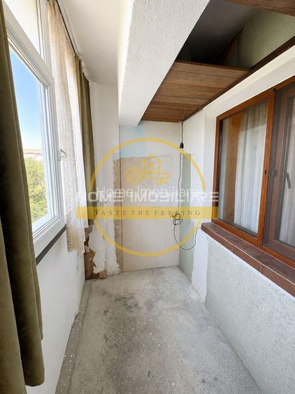 Apartament cu 3 camere/ Etaj intermediar / 71mp/ zona Baza 3 - 10