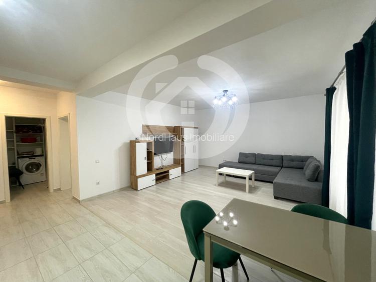 APARTAMENT 2 CAMERE - 60MP | PARTER | SELIMBAR, SIBIU - 7