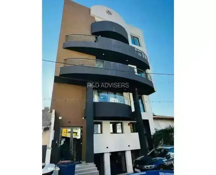 Inchiriere Birouri | Cladire Recent Renovata | 500 m Metrou 1 mai - 15