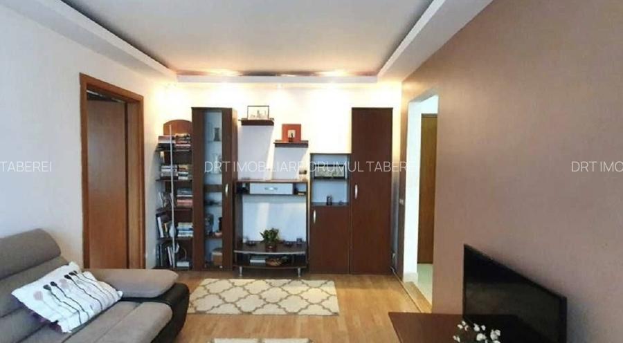 Drumul Taberei Romancierilor 3/4 - 7