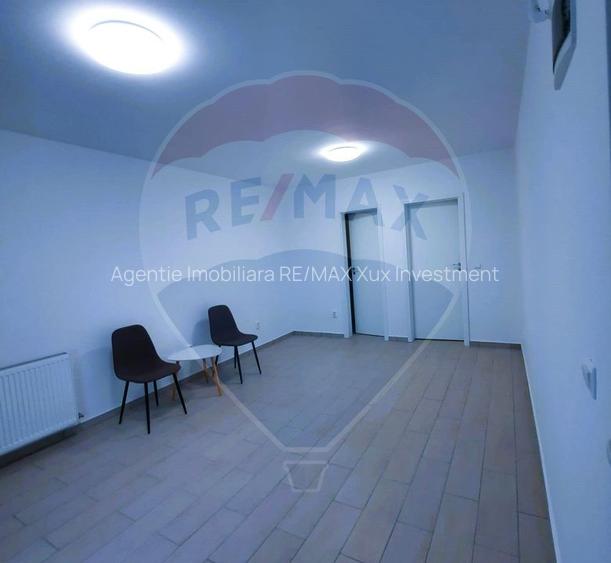 Spațiu comercial - 2