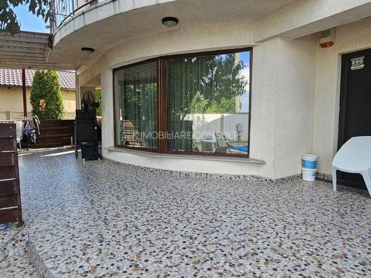 Glina vila noua 6 camere cu piscina - 5