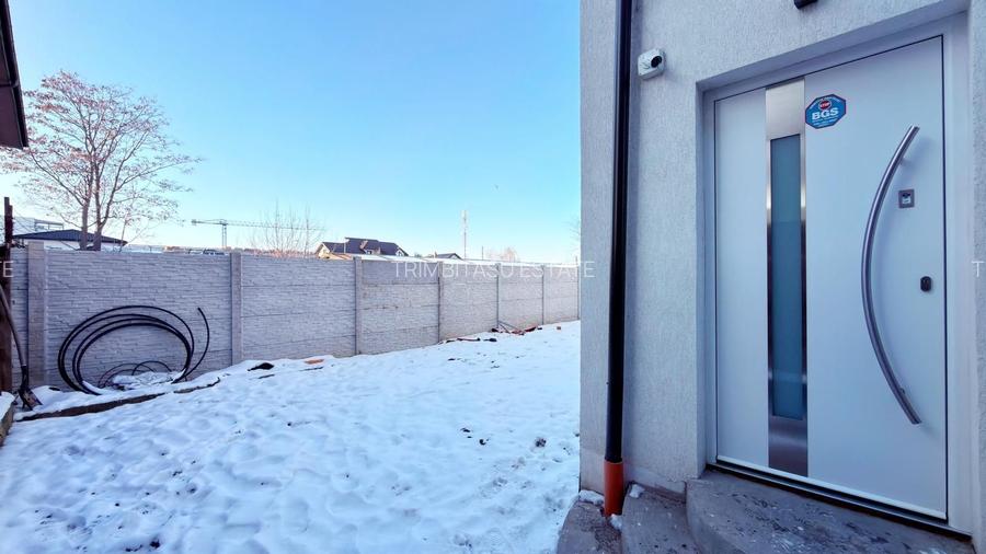 Casă  P+1+Pod locuibil | Lunca Sătească |  Teodor Pallady - 38