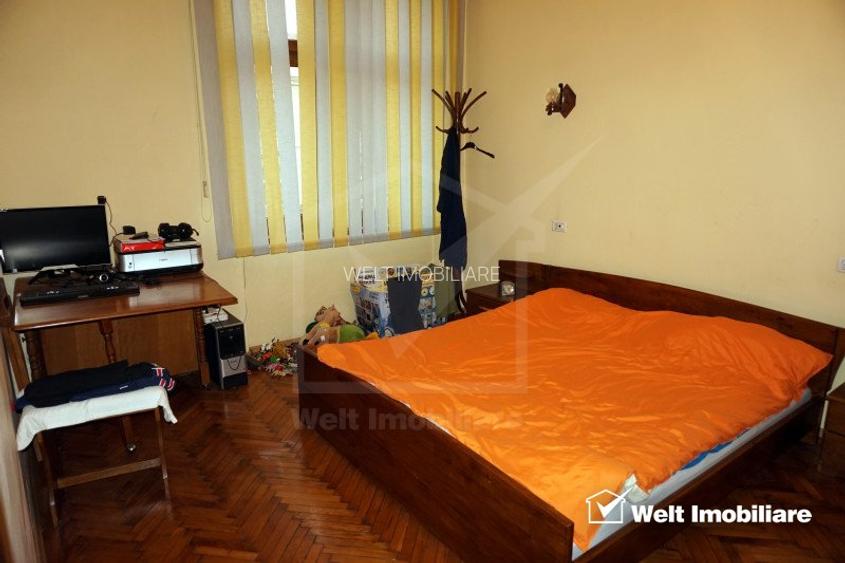 Vanzare apartament 2 camere, confort lux, centru - 3