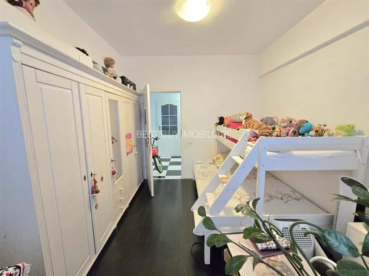 3 CAMERE ET1/3 SECTOR 1 BUCURESTII NOI DAMAROAIA PARC IZBICENI - 14