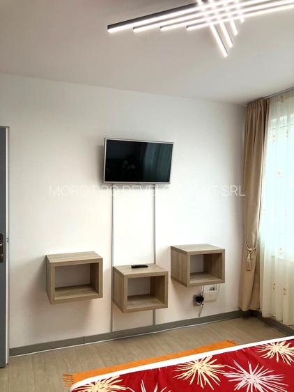 APARTAMENT 2 CAMERE EROII REVOLUTIEI - metrou la  1 minut distanta - 5