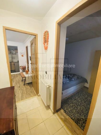 2 Camere Ultracentral | Zona Ferdinand | Modern | Curte comună - 3