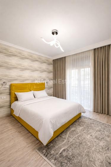 Apartament langa plaja si parc in imobil magnifique - 11
