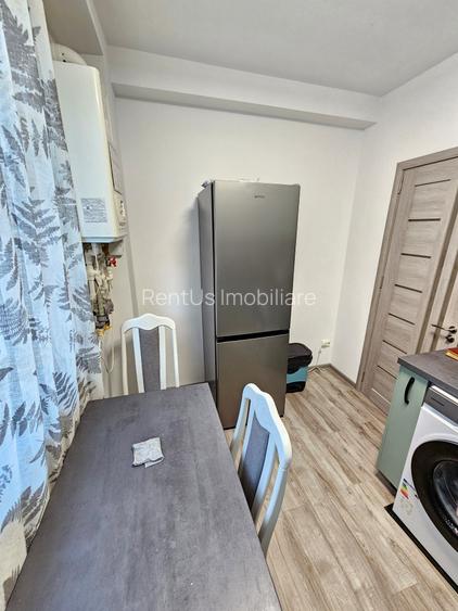 Parcul Carol/Eroii Revolutiei/Bloc Nou/Centrala Proprie/Ap 2 Camere modern / - 12