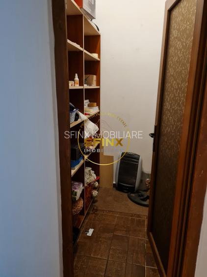 Vila parter si etaj, teren 490 mp, Jilava - 20