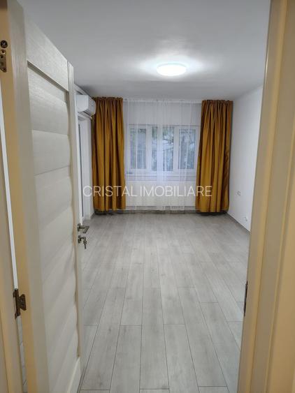 APARTAMENT 2 CAMERE | CENTRALA TERMICA |CALEA RAHOVEI - 4