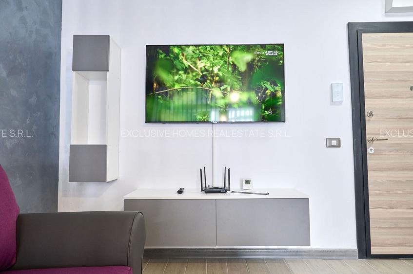 Vanzare 2 camere lux Alezzi - 8