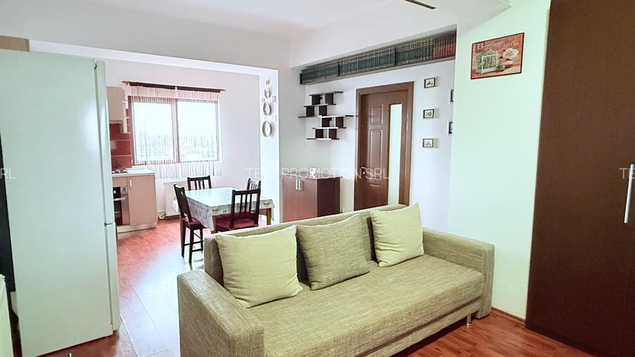 Rahova - Calea Ferentari / La cheie / Constructie 2012/ Mobilat complet - 4