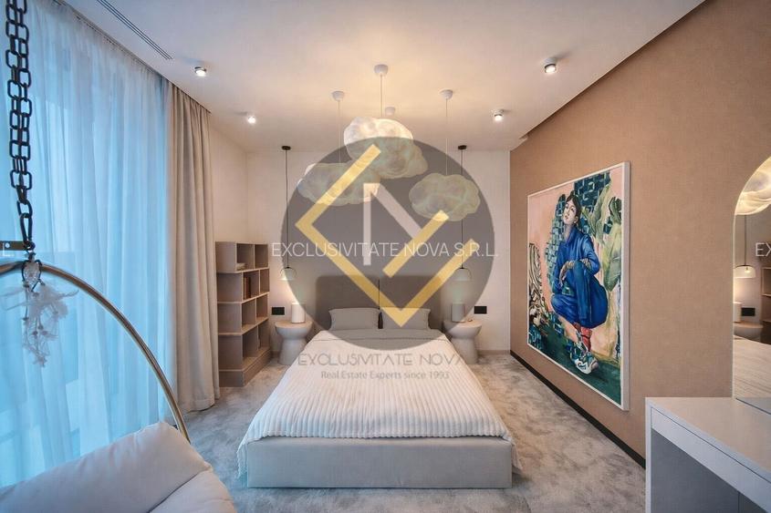 VILĂ INDIVIDUALĂ DE VÂNZARE – PIPERA - ZONA IANCU NICOLAE . - 32