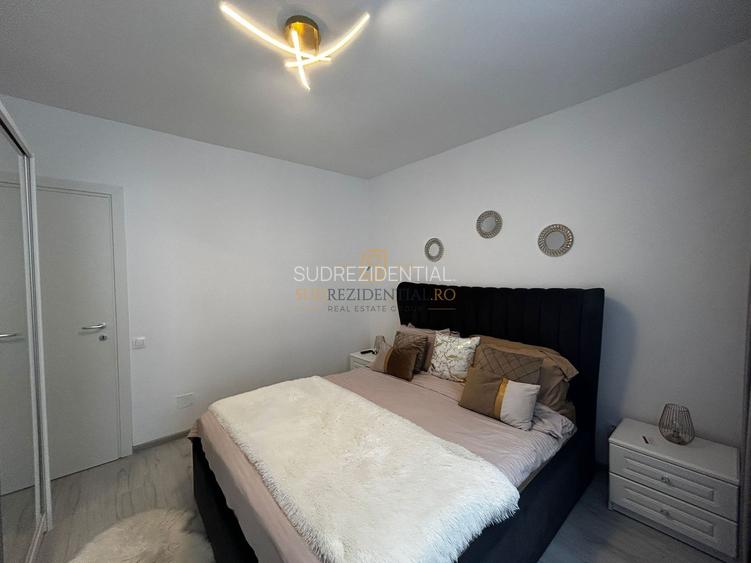 Apartament 2 camere -comision 0 - 6