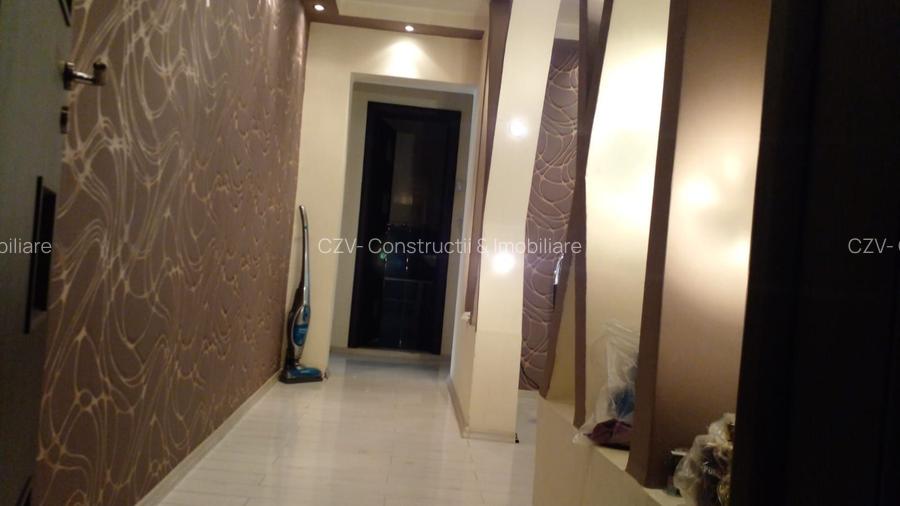 Apartament 3 camere  Bozieni - 4