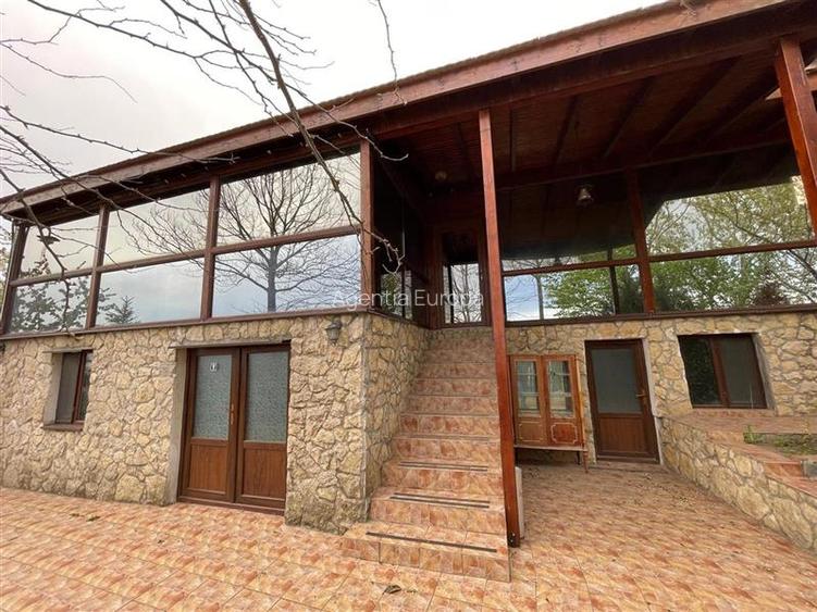 Pensiune turistica Mineri - 6