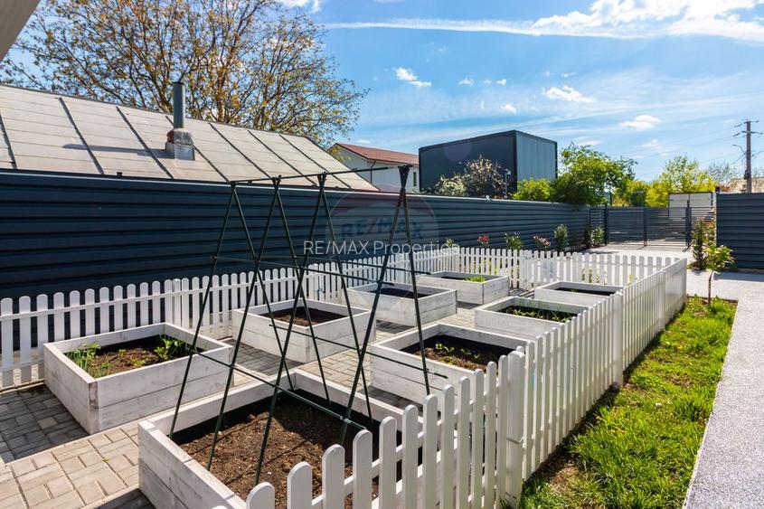 Casă / Vilă Vânzare Tunari/Dimieni Casă Single - 18