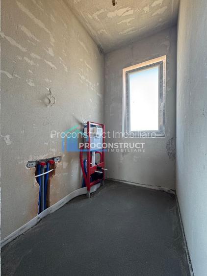 Duplex Spatios si Modern in Mosnita Noua | Predare La Cheie 145.000 E - 4