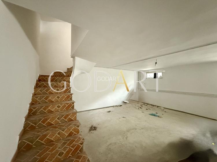 Oportunitate | Vila individuala | Curte | Tei - 7