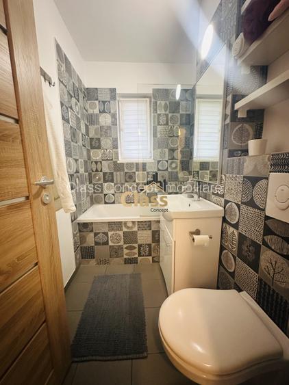 Apartament 2 camere | Decomandat | Modern | 51 mpu | Flora Manastur  - 7