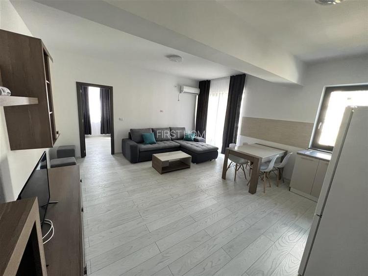 Apartament 2 camere-premium,etaj 2,parcare, bloc nou Piata Moldovei - 3