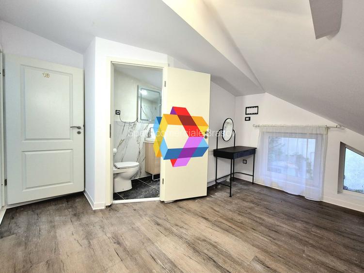 Spatiu de birouri la casă - 225 mp - 23