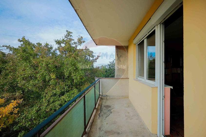 Apartament decomandat cu 3 camere, 75 mp, de vânzare – Zona Cantemir - 17