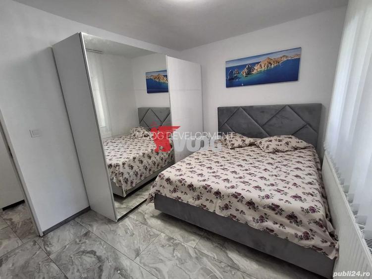 Apartament 2 camere-Zona Dambovita-Parter - 5