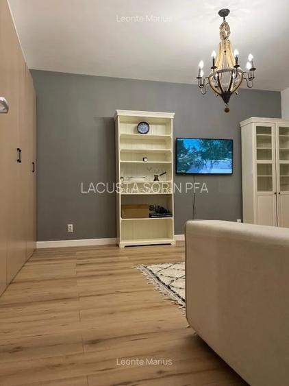 Bragadiru-Cartierul Latin, doua parcari, boxa, amenajat premium, liber - 8