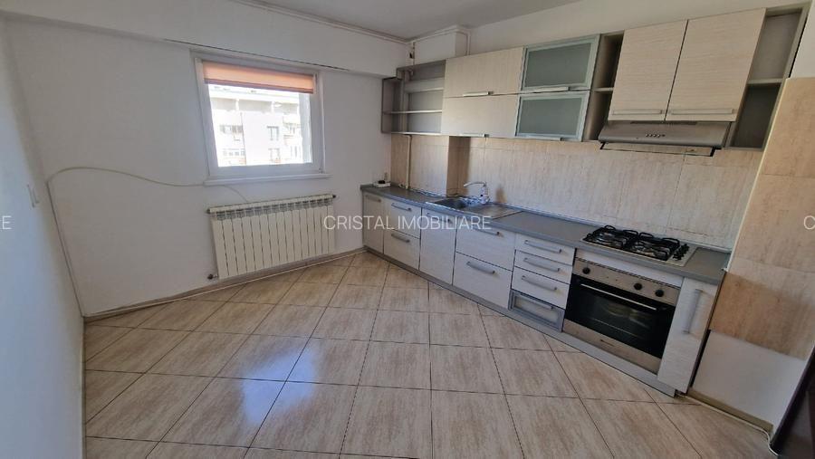 Vanzare Apartament 2 Camere Ultra-Central – Bd. Corneliu Coposu! - 4