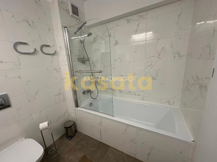 Duplex | 2 camere | Belvedere | Pipera - 9