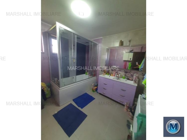 Vila cu 4 camere de vanzare in Paulesti, 100.00 mp #16397 - 4