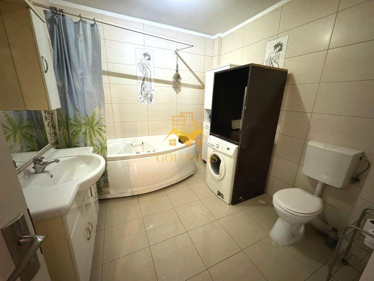 3 camere, modern,parcare,terasa Calea Turzii zona Leroy Merlin, Petrom