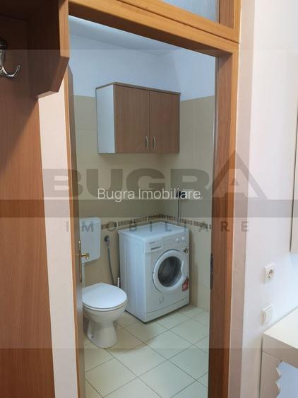 Apartament de 3 camere, 60mp, etaj intermediar, Dorobantilor - 10